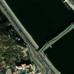 Satellite imagery of survey_point, HU