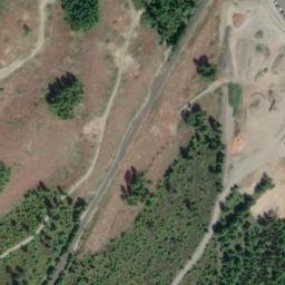 Satellite imagery of Shillinger Quarry, US