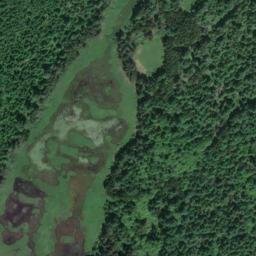 Satellite imagery of Shillinger Quarry, US