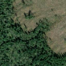 Satellite imagery of TARGET RR TRESTLE W MTN SLOPE — NGS SX1400 — King County, US, US