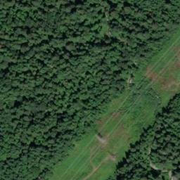 Satellite imagery of ER 25 — NGS SX1415 — King County, US, US