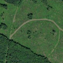 Satellite imagery of ER 25 — NGS SX1415 — King County, US, US