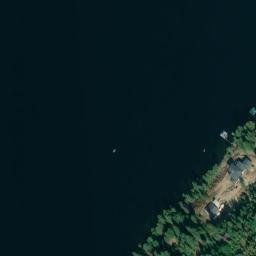 Satellite imagery of East Point, US