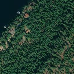 Satellite imagery of East Point, US