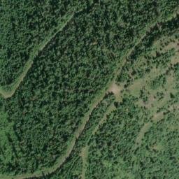 Satellite imagery of Galena Mine, US