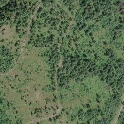 Satellite imagery of Galena Mine, US