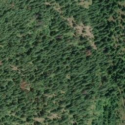 Satellite imagery of Alice Mine, US