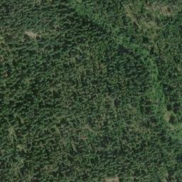 Satellite imagery of Annie Lorie Number 1 Mine, US