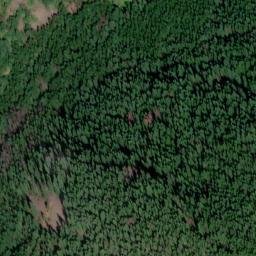 Satellite imagery of Eddy Creek Mine, US