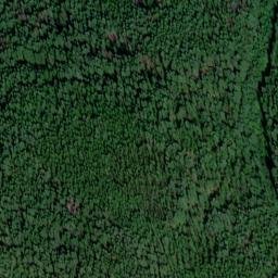 Satellite imagery of Eddy Creek Mine, US