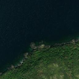 Satellite imagery of West Sharp Point, CA