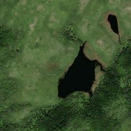 Satellite imagery of Otters Hill, CA