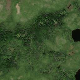 Satellite imagery of Otters Hill, CA