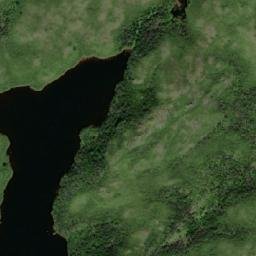 Satellite imagery of Otters Hill, CA