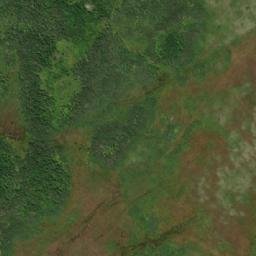 Satellite imagery of Black Duck Hill, CA