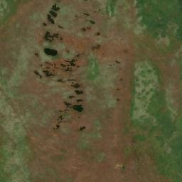 Satellite imagery of Black Duck Hill, CA