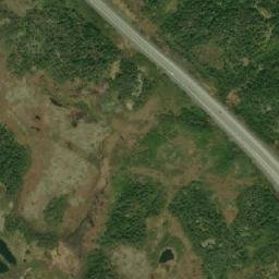 Satellite imagery of Old Mans Head, CA