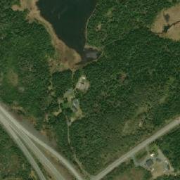 Satellite imagery of Old Mans Head, CA