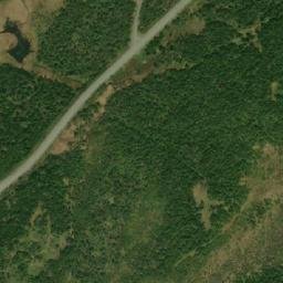 Satellite imagery of Old Mans Head, CA