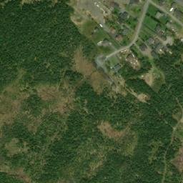 Satellite imagery of Pusseys Hill, CA