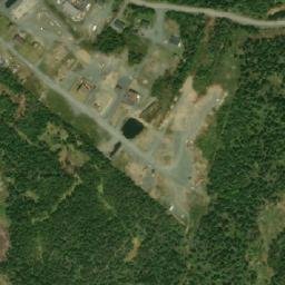 Satellite imagery of Pusseys Hill, CA