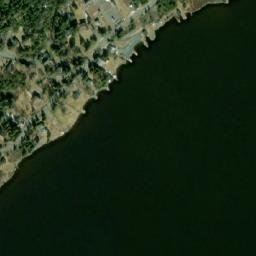 Satellite imagery of Gabes, CA