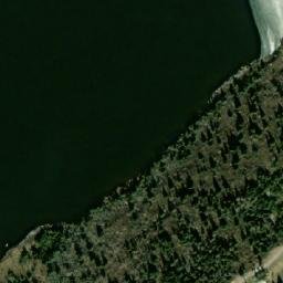 Satellite imagery of Bedlam Ridge, CA