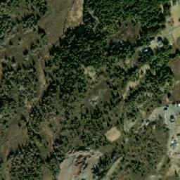 Satellite imagery of Brigus Point, CA
