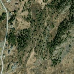 Satellite imagery of Brigus Point, CA