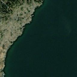 Satellite imagery of Brigus Point, CA