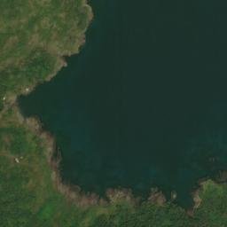 Satellite imagery of Bacon Point, CA