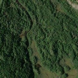 Satellite imagery of Pennys Hill, CA