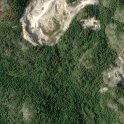 Satellite imagery of Pennys Hill, CA