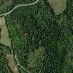 Satellite imagery of Black Mountain, CA