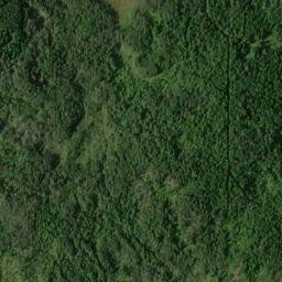 Satellite imagery of Black Mountain, CA