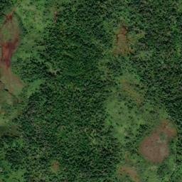 Satellite imagery of Big Hill, CA