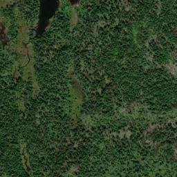 Satellite imagery of Black Head Hill, CA