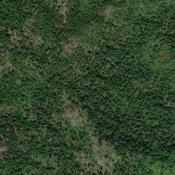 Satellite imagery of Black Head Hill, CA