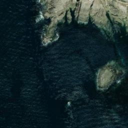 Satellite imagery of Beg er Goalennec, FR