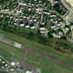Satellite imagery of Pointe Riberen, FR