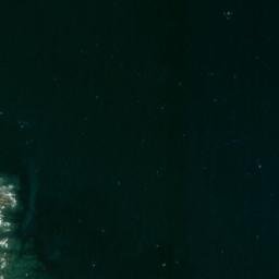 Satellite imagery of Pointe Riberen, FR