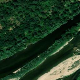 Satellite imagery of Château de Chaumont-sur-Loire, FR