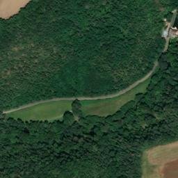 Satellite imagery of Château d'Alger, FR