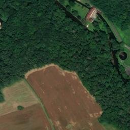 Satellite imagery of Château d'Alger, FR