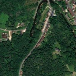 Satellite imagery of Château d'Alger, FR