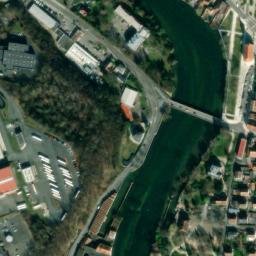 Satellite imagery of 25031A - A, DE