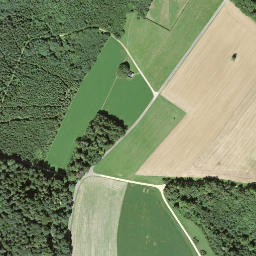 Satellite imagery of boundary_stone, CH