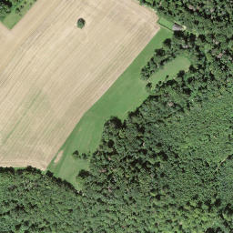 Satellite imagery of boundary_stone, CH