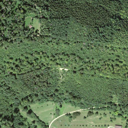 Satellite imagery of Wittnauer Horn, CH