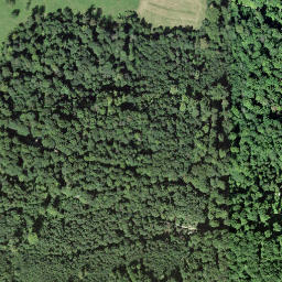Satellite imagery of Lägernsattel, CH